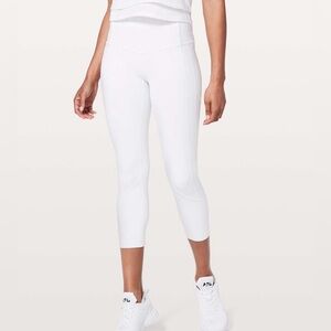 Lululemon All The Right Places Crop II *23" (4)